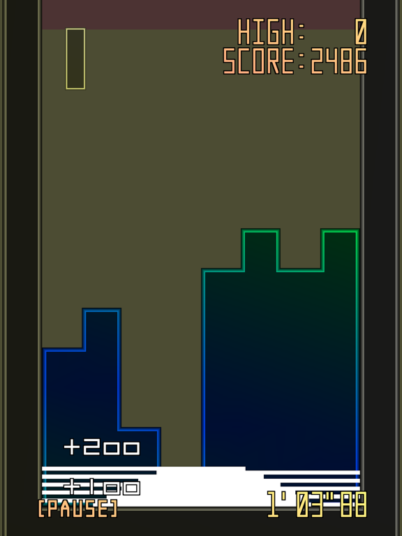 Screenshot #5 pour TILTRIRIS