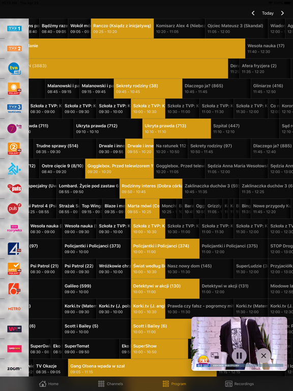 Screenshot #6 pour Ovigo