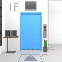 脱出ゲーム ElevatorRoomEscape