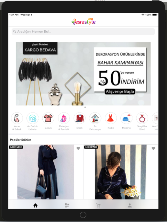 Screenshot #4 pour Esra Style