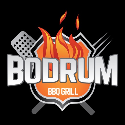 Bodrum BBQ Grill icon