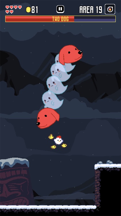 Super Fowlst screenshot-3