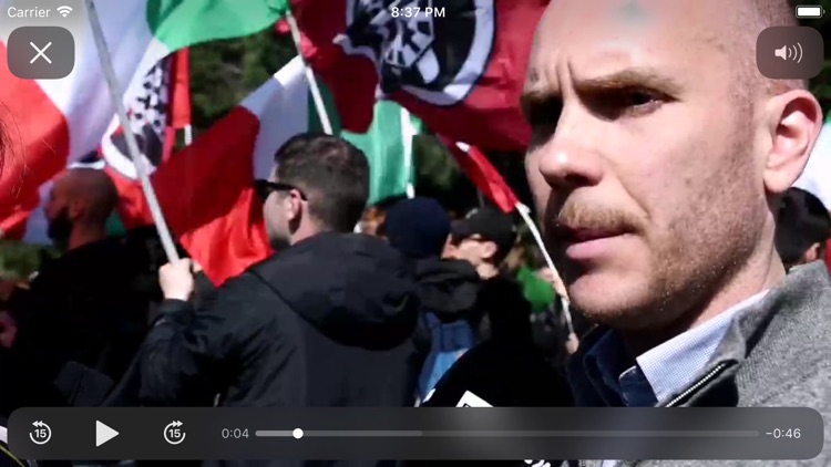 Agenzia Nova screenshot-8