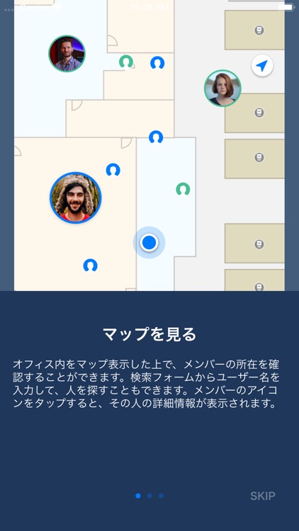 MyPlace for Coworking