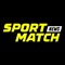 Представляем официальное приложение Спортматч Ньюс