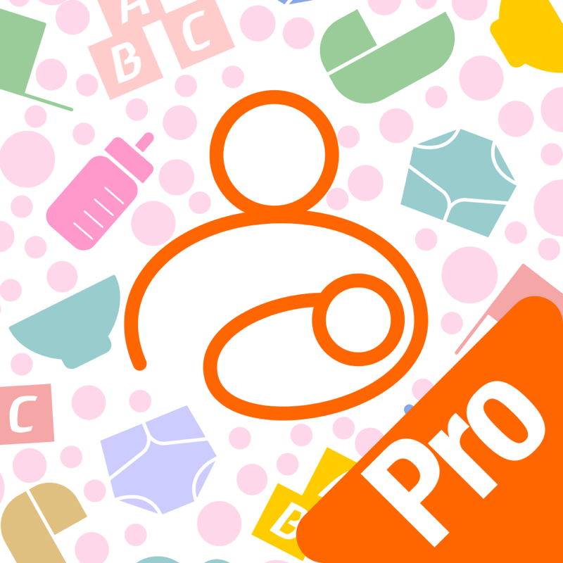 Baby Tracker Pro - Newborn Log