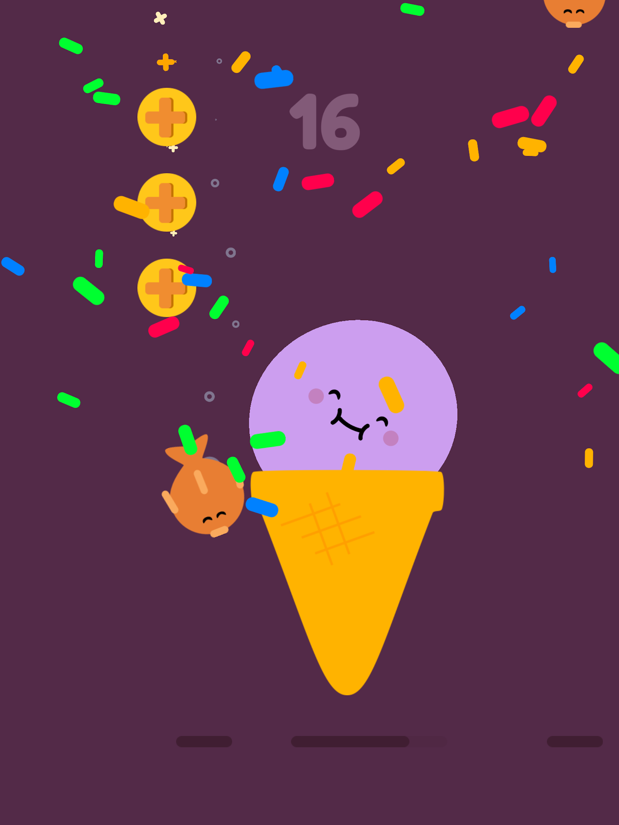Ice Cream Trip screenshot 8