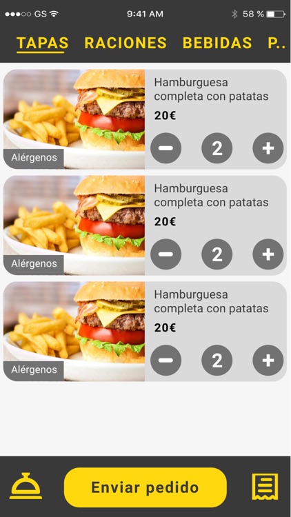 Menupop screenshot-3