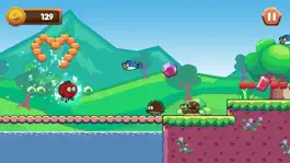 Game screenshot Fruit Run - Around The World mod apk