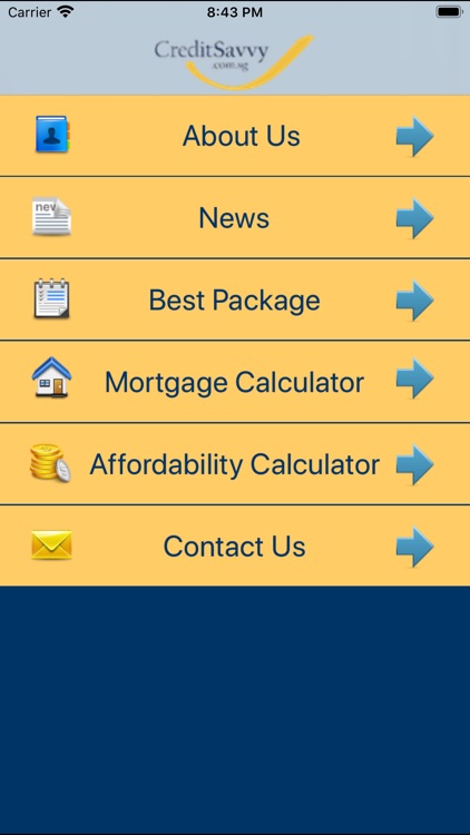 Loan Calculator Property