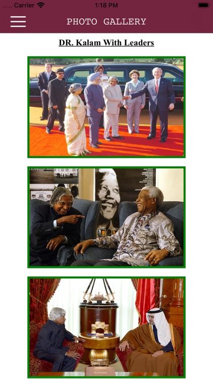 Abdul Kalam - The Missile Man screenshot-5