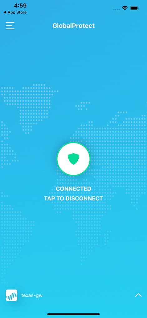 GlobalProtect™ - App de Economía y empresa | MWM