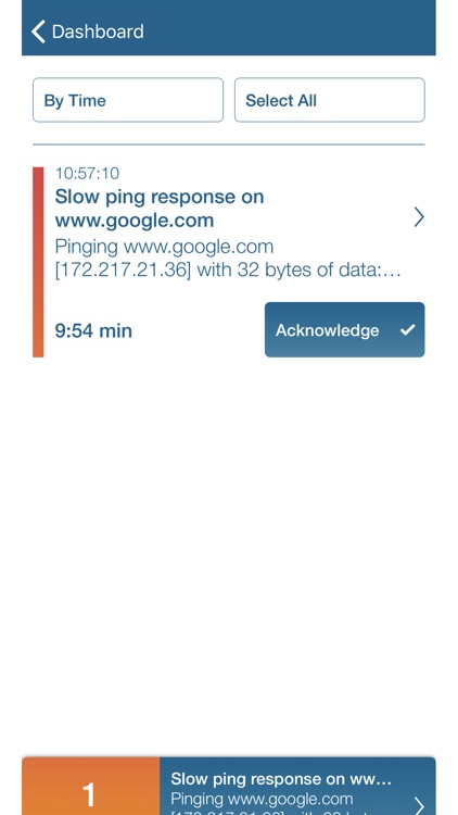 Derdack Enterprise Alert®