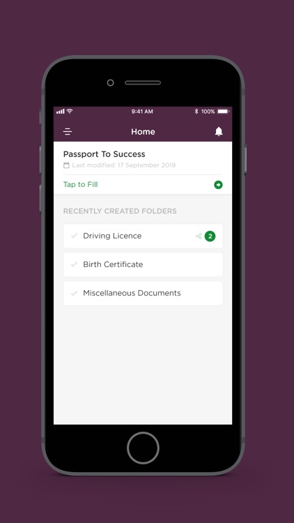 CFLS Passport to Success