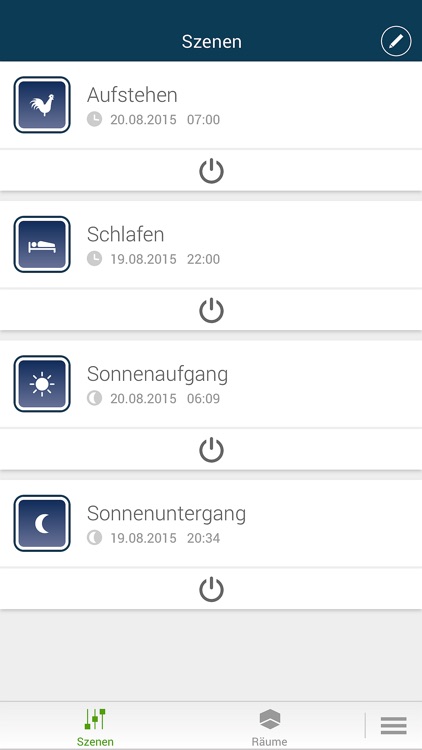 Move by Silent Gliss screenshot-4