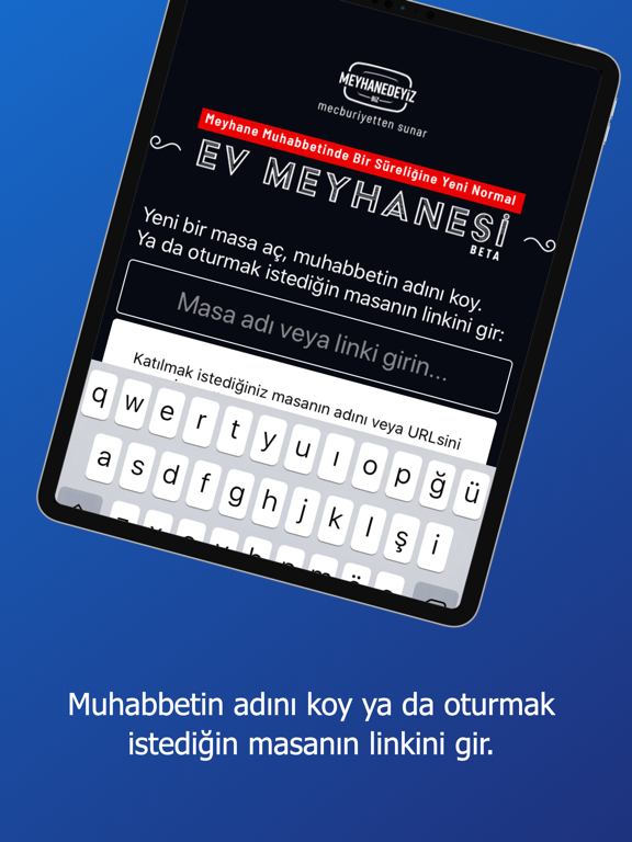 Screenshot #5 pour Ev Meyhanesi