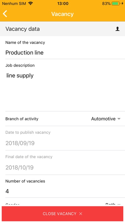 JoyBees Company screenshot-3