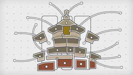 Shape Fold App Store screenshot 2