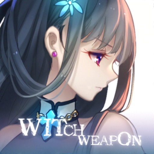 Witch Weapon Icon