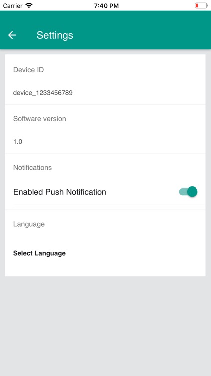IslandBite Driver screenshot-4