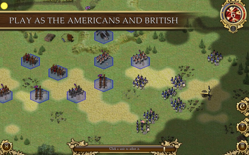 Screenshot #3 pour Twilight's Last Gleaming