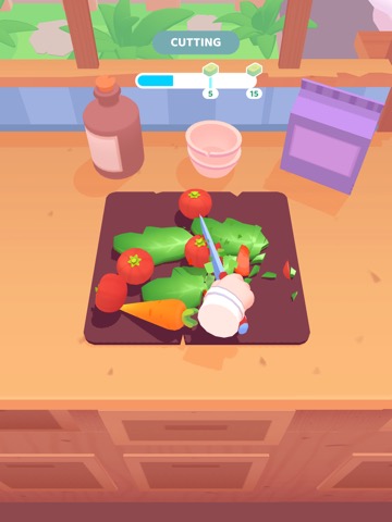 The Cook - 3D Cooking Gameのおすすめ画像1