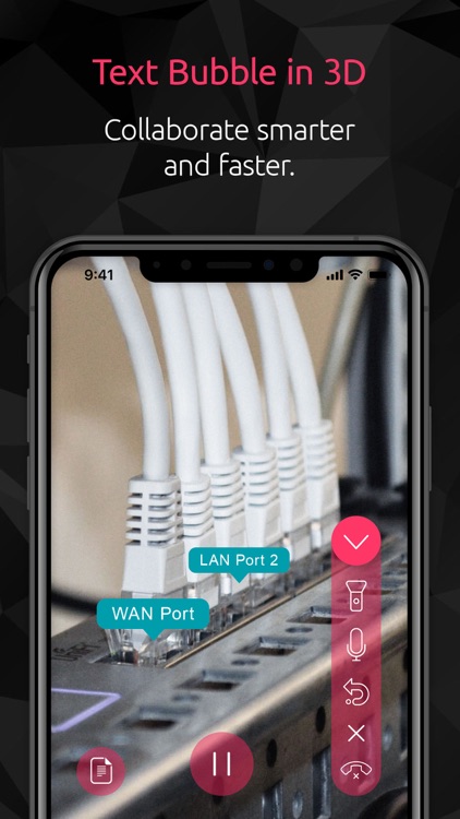 RemotePC Vision screenshot-6