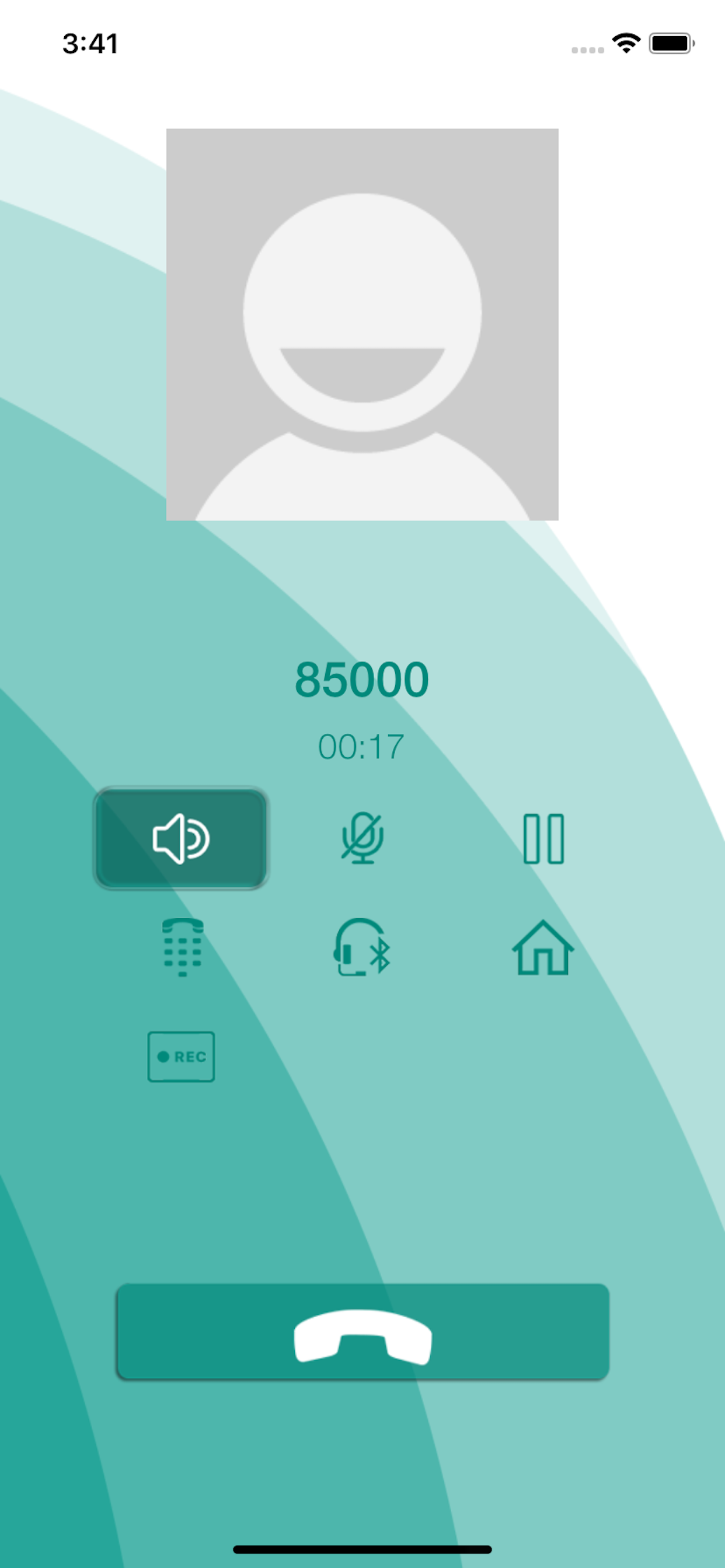 R Tone screenshot 3