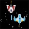 In the face of a large number of enemies, you will never back down, destroy all enemies through skills, and destroy enemy spaceships
