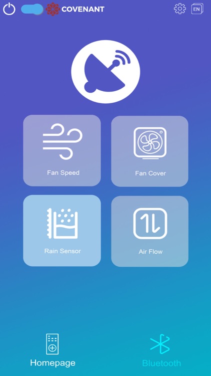 Covenant Vent screenshot-3