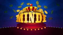 Game screenshot Mindi: Casino Card Game mod apk