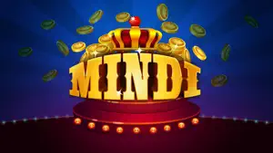 Mindi: Casino Card Game screenshot 1
