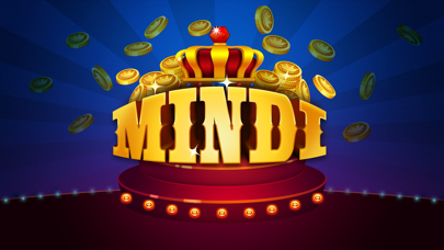 Mindi: Casino Card Game Screenshot