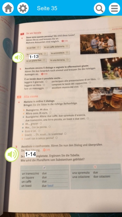 Chiaro! – Nuova edizione screenshot-4