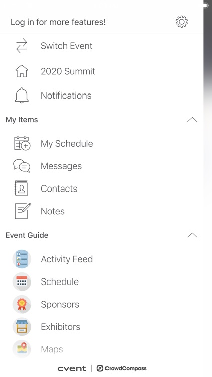 ORS Nasco screenshot-4