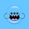 Blue Mood Tracker icon