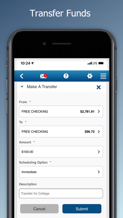 Travis Credit Union screenshot-5