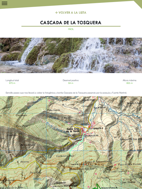 Screenshot #6 pour Santa Cruz de la Serós