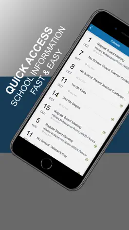 Game screenshot Westside Union School District apk