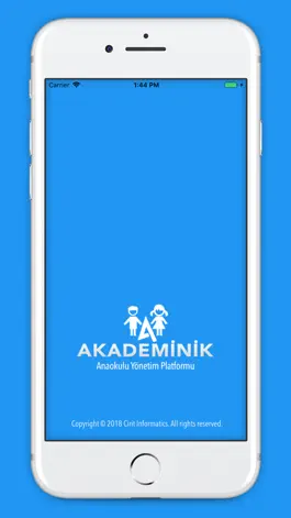 Game screenshot Akademinik Öğretmen mod apk