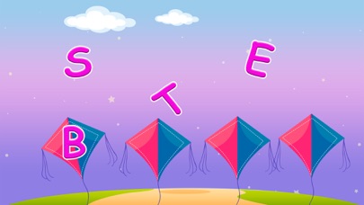 Sight Words Pre-K To 3rd Grade Screenshot