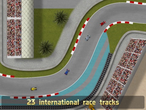 Formula Racing 2Dのおすすめ画像2