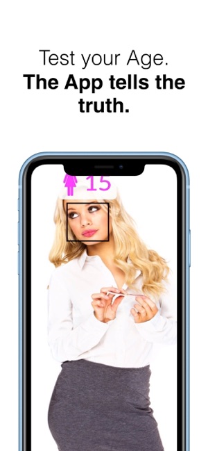 Estimate my Age(圖2)-速報App