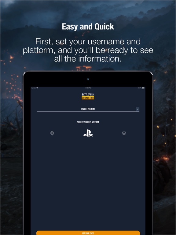 Screenshot #5 pour BF Connection