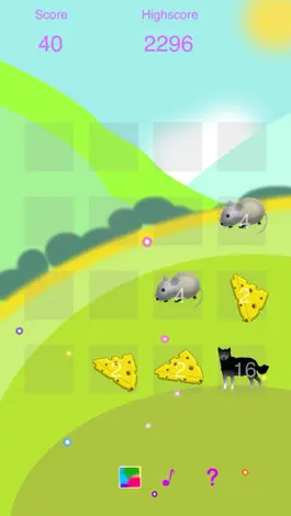 Game screenshot 2048 Farmer in the Dell w Ads hack