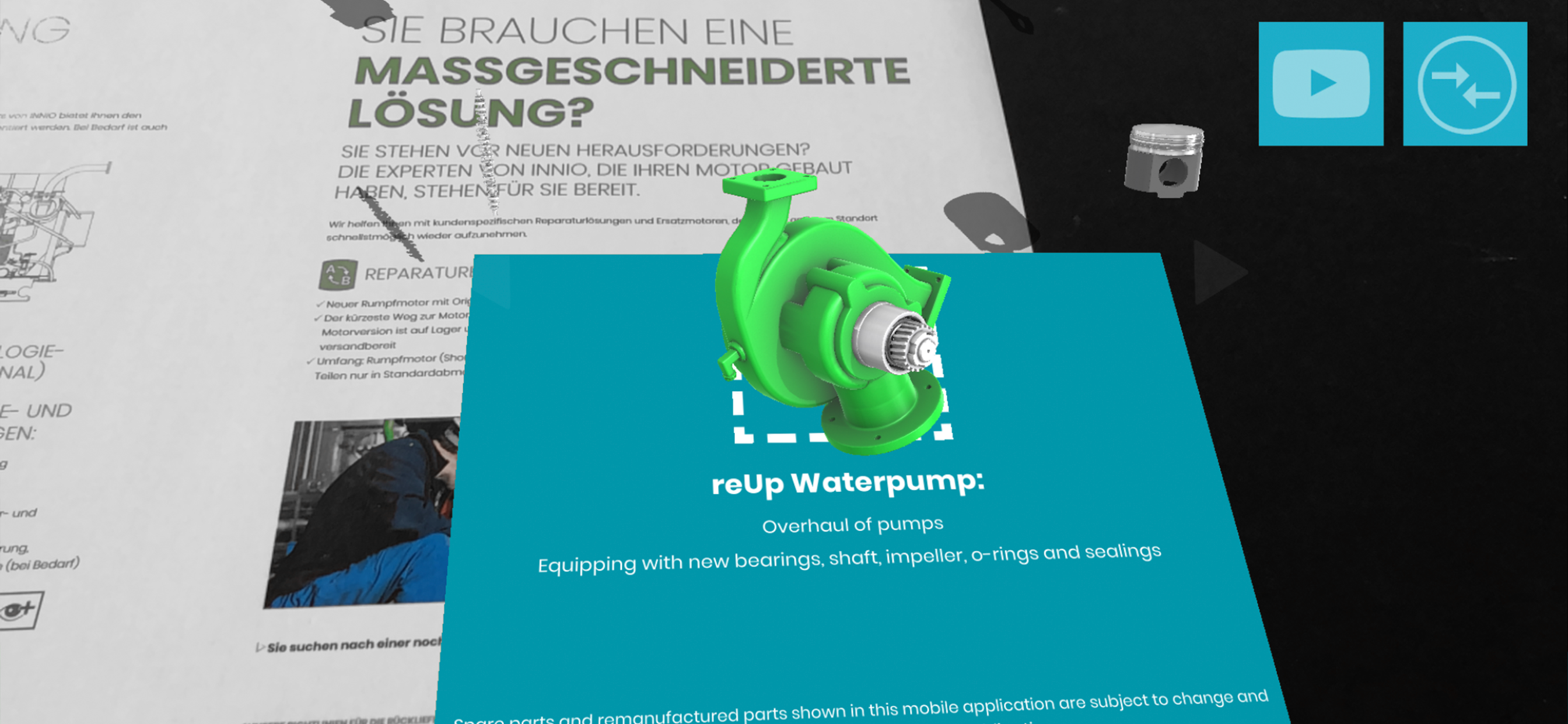 INNIO Learning Experiences screenshot 6