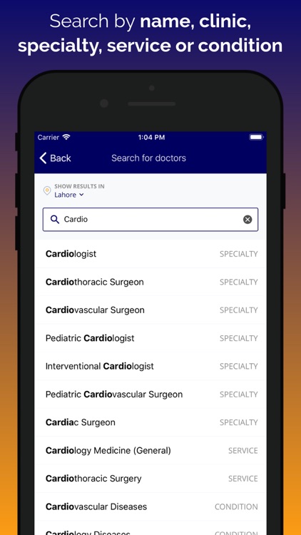 oladoc - the health app