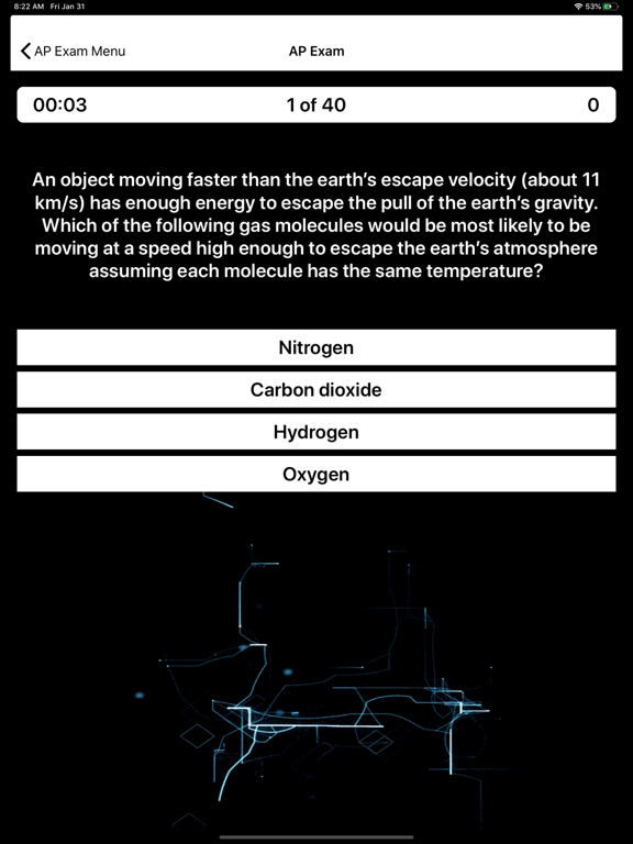 Screenshot #2 for AP Physics 2 Prep