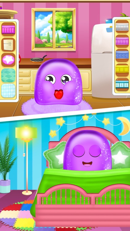 My Slime! Slime Games Daycare screenshot-5