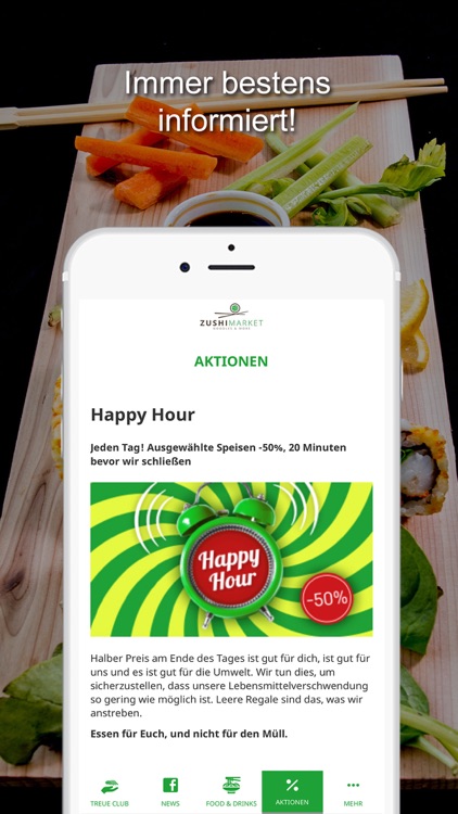 ZUSHI MARKET screenshot-4